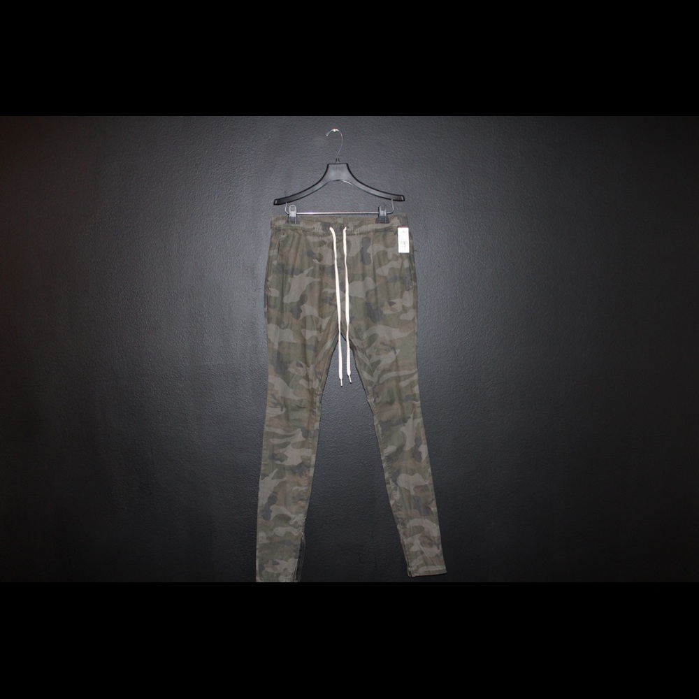 Pacsun Joggers
